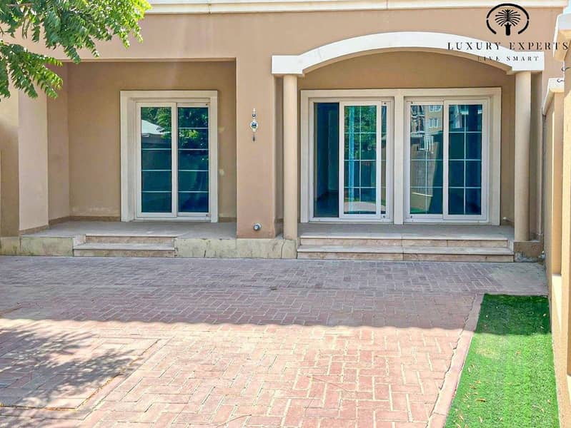 Reihenhaus in Jumeirah Village Circle (JVC),JVC District 12,Nakheel Townhouse, 3 schlafzimmer, 390000 AED - 16652635 Reihenhaus in Jumeirah Village Circle (JVC),JVC District 12,Nakheel Townhouse, 3 schlafzimmer, 390000 AED - 16652635