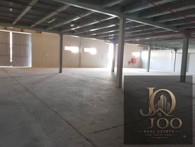 Warehouse te Huur in Al Jurf, Ajman - WhatsApp Image 2026-09-09 at 5.39. 38 PM. jpeg