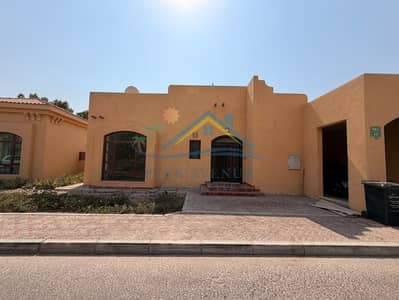 3 Bedroom Villa for Rent in Sas Al Nakhl Village, Abu Dhabi - WhatsApp Image 2026-09-27 at 14.57. 53. jpeg