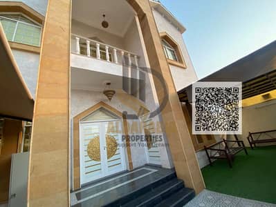 5 Bedroom Villa for Rent in Al Yasmeen, Ajman - WhatsApp Image 2026-09-26 at 5.42. 49 AM (1). jpeg 5 Bedroom Villa for Rent in Al Yasmeen, Ajman - WhatsApp Image 2026-09-26 at 5.42. 49 AM (1). jpeg