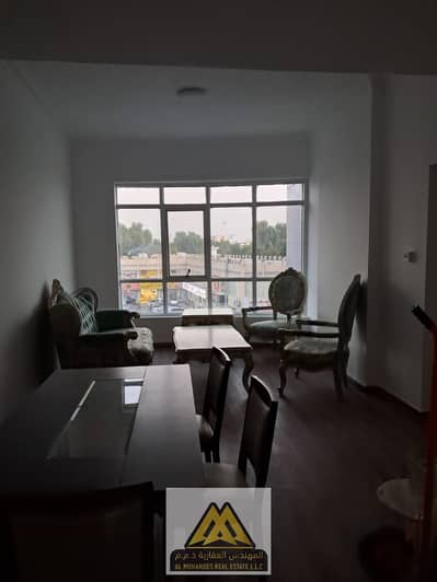 Appartement de 2 chambres à à louer à Al Hamidiyah, Ajman - WhatsApp Image 2026-09-27 at 10.56. 18 AM (1). jpeg Appartement de 2 chambres à à louer à Al Hamidiyah, Ajman - WhatsApp Image 2026-09-27 at 10.56. 18 AM (1). jpeg