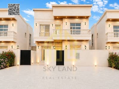 7 Camere Appartamento in vendita a Al Yasmeen, Ajman - WhatsApp Image 2026-07-25 at 11.52. 33 AM (1). jpeg 7 Camere Appartamento in vendita a Al Yasmeen, Ajman - WhatsApp Image 2026-07-25 at 11.52. 33 AM (1). jpeg
