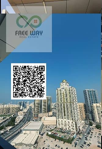 1 Slaapkamer Appartement te Huur in Al Rashidiya, Ajman - merged-image-1790547525882. png 1 Slaapkamer Appartement te Huur in Al Rashidiya, Ajman - merged-image-1790547525882. png