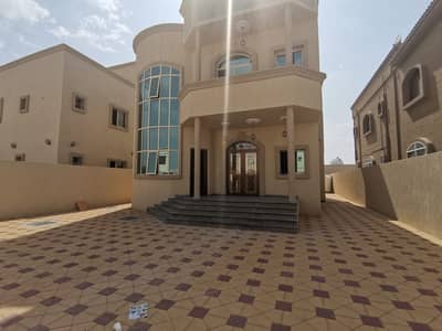 Villa for sale of the most luxurious villas in Ajman market high quality designs plush materials% Villa for sale of the most luxurious villas in Ajman market high quality designs plush materials%