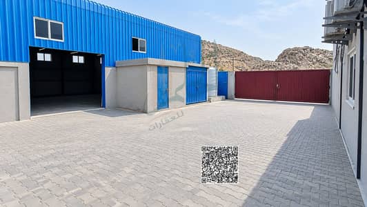 Warehouse in affitto a Al Jurf, Ajman - ChatGPT Image 27 سبتمبر 2026، 03_28_52 م. png