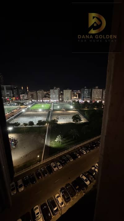 1 habitación Apartamento para en Alquiler en Al Majaz, Sharjah - WhatsApp Image 2026-09-27 at 2.01. 21 PM (1). jpeg