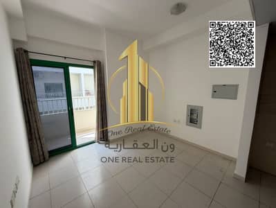 استوديو  للايجار في العامرة، عجمان - تصميم بدون عنوان. png