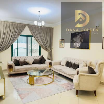 1 Camera Appartamento in affitto a Al Taawun, Sharjah - WhatsApp Image 2026-09-27 at 11.55. 54 AM. jpeg