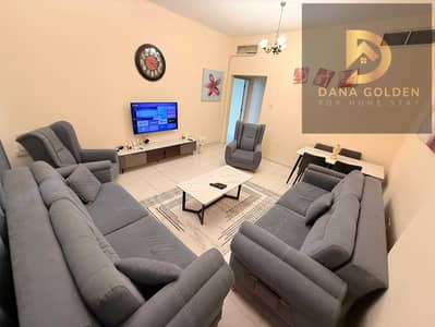 1 Camera Appartamento in affitto a Al Taawun, Sharjah - WhatsApp Image 2026-09-27 at 11.55. 31 AM (1). jpeg