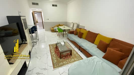 2 Slaapkamers Appartement te Huur in Al Rashidiya, Ajman - WhatsApp Image 2026-09-27 at 12.55. 15 PM. jpeg 2 Slaapkamers Appartement te Huur in Al Rashidiya, Ajman - WhatsApp Image 2026-09-27 at 12.55. 15 PM. jpeg