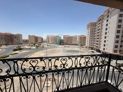 شقة 2 غرفة نوم للايجار في المدينة العالمية، دبي - 1ace8ec2-3769-4c66-9c16-2961879da065. jpeg