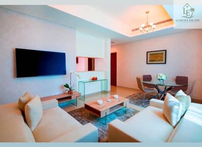 1 Slaapkamer Hotel Apartment te Huur in Dubai Marina, Dubai - 2. png 1 Slaapkamer Hotel Apartment te Huur in Dubai Marina, Dubai - 2. png
