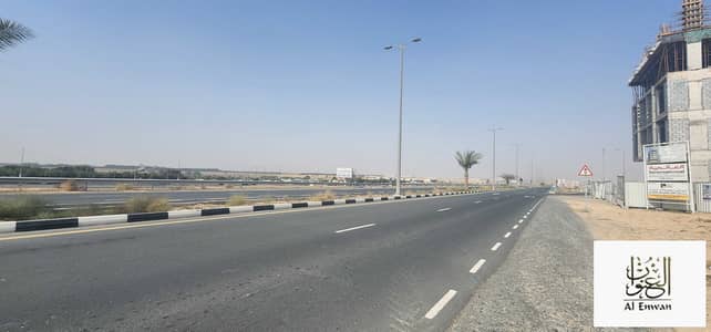 Industrial Land de à à vendre à Al Sajaa Industrial, Sharjah - 1000358752. jpg Industrial Land de à à vendre à Al Sajaa Industrial, Sharjah - 1000358752. jpg