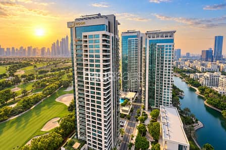 3 Slaapkamers Appartement te Huur in The Views, Dubai - Appartement in The Views，Tanaro, 3 slaapkamers, 230000 AED - 11145130