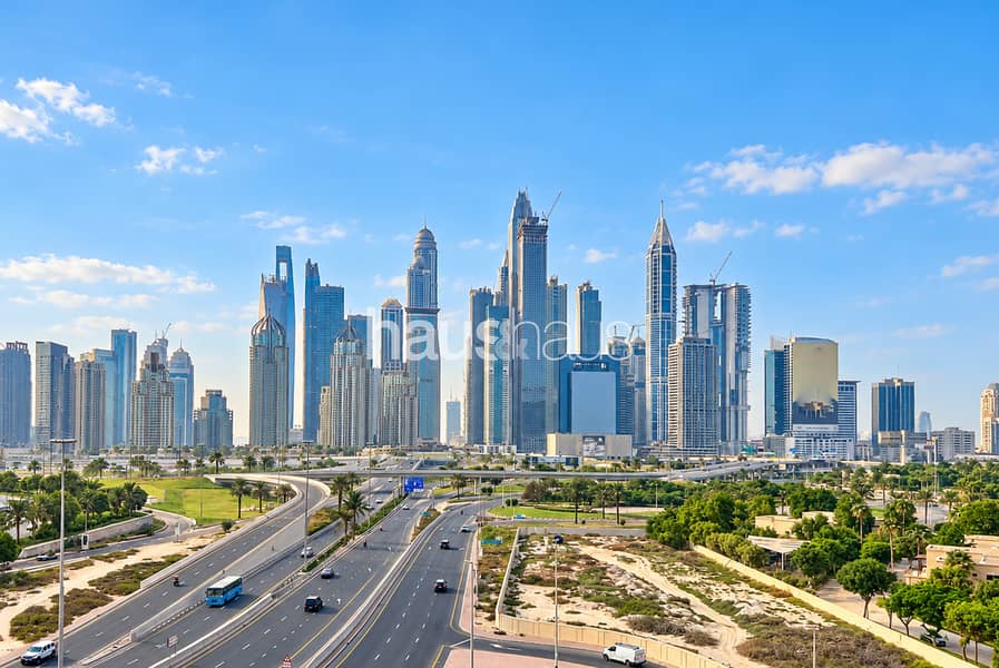 Wohnung in The Hills,Vida Residences (The Hills),Vida Residence 1, 2 schlafzimmer, 148000 AED - 16226391 Wohnung in The Hills,Vida Residences (The Hills),Vida Residence 1, 2 schlafzimmer, 148000 AED - 16226391