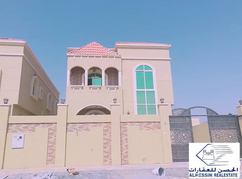 Вилла в Аль Мовайхат，Аль Мовайхат 2, 5 спален, 1180000 AED - 4520427