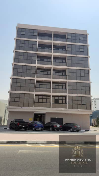 10+ Habitaciones Building para en Venta en Al Jurf, Ajman - WhatsApp Image 2026-09-27 at 2.02. 48 PM. jpeg