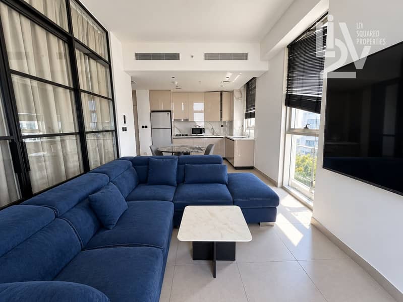 Wohnung in Dubai Hills Estate,Collective 2.0,Collective 2.0 Tower B, 2 schlafzimmer, 125000 AED - 16651375 Wohnung in Dubai Hills Estate,Collective 2.0,Collective 2.0 Tower B, 2 schlafzimmer, 125000 AED - 16651375
