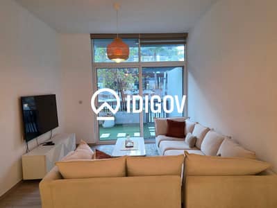 Appartement de 2 chambres à à louer à Jumeirah Village Circle (JVC), Dubai - Appartement à Jumeirah Village Circle (JVC)，JVC District 15，Belgravia 3，Belgravia 3B, 2 chambres, 130000 AED - 16652904