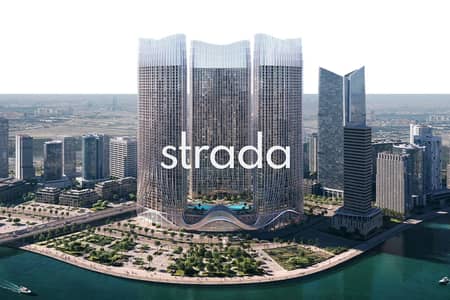 1 Bedroom Flat for Sale in Business Bay, Dubai - Below OP | One Bedroom | Business Bay