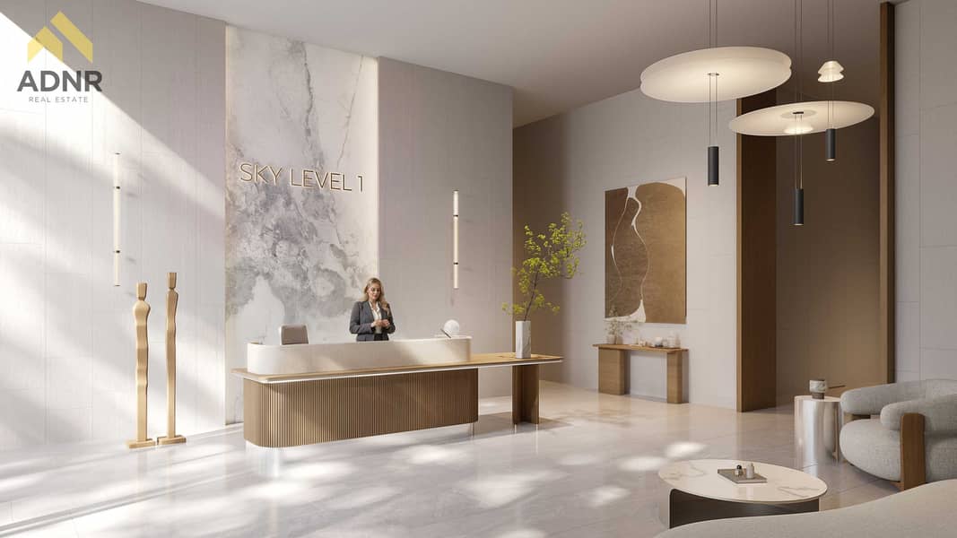 3 SKY LEVEL 1_Lobby. jpg