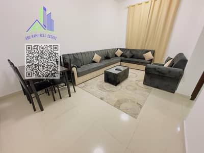 1 Schlafzimmer Wohnung zum Miete in Al Nuaimiya, Ajman - WhatsApp Image 2023-11-28 at 11.42. 13 PM (1). jpeg