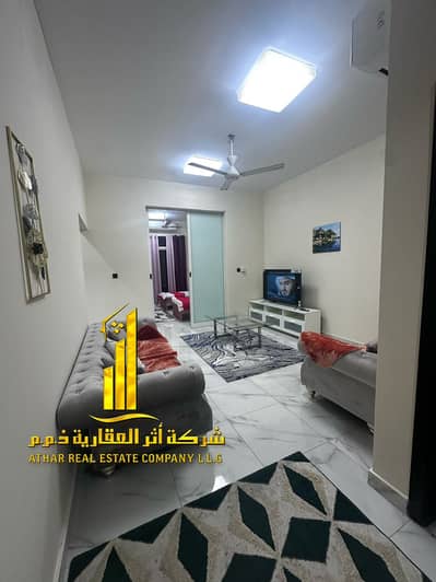 2 Schlafzimmer Wohnung zum Miete in Al Rawda, Ajman - WhatsApp Image 2026-09-25 at 11.16. 01 PM. jpeg 2 Schlafzimmer Wohnung zum Miete in Al Rawda, Ajman - WhatsApp Image 2026-09-25 at 11.16. 01 PM. jpeg