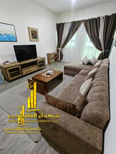 1 Schlafzimmer Wohnung zum Miete in Al Rashidiya, Ajman - WhatsApp Image 2026-09-26 at 3.46. 43 PM. jpeg