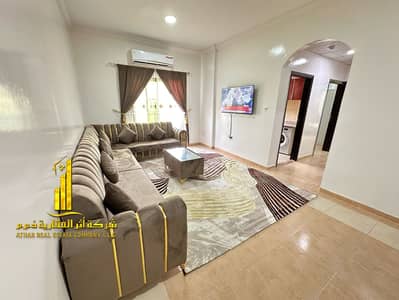 2 habitaciones Apartamento para en Alquiler en Al Mowaihat, Ajman - WhatsApp Image 2026-09-26 at 5.22. 05 PM. jpeg