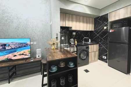 1 Slaapkamer Appartement te Huur in DAMAC Hills, Dubai - WhatsApp Image 2026-09-26 at 2.19. 33 PM. jpeg 1 Slaapkamer Appartement te Huur in DAMAC Hills, Dubai - WhatsApp Image 2026-09-26 at 2.19. 33 PM. jpeg
