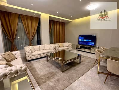 3 Camere Appartamento in affitto a Al Majaz, Sharjah - WhatsApp Image 2026-09-22 at 17.42. 23 (1). jpeg