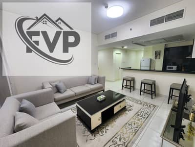 2 Bedroom Apartment for Rent in Business Bay, Dubai - park (18). jpeg
