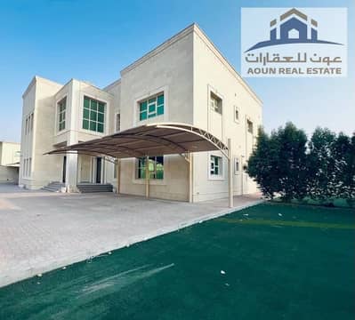 7 Schlafzimmer Villa zum Miete in Al Rahmaniya, Sharjah - WhatsApp Image 2026-09-27 at 02.36. 34. jpeg 7 Schlafzimmer Villa zum Miete in Al Rahmaniya, Sharjah - WhatsApp Image 2026-09-27 at 02.36. 34. jpeg