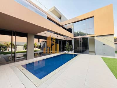 Villa de 5 chambres à à louer à Tilal City, Sharjah - f2ab00f3-254d-4092-bf19-edff417ca7a0. jpg Villa de 5 chambres à à louer à Tilal City, Sharjah - f2ab00f3-254d-4092-bf19-edff417ca7a0. jpg