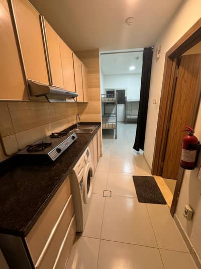 Studio for Rent in Al Khail Heights, Dubai - WhatsApp Image 2026-07-22 at 11.31. 41 AM (1). jpeg Studio for Rent in Al Khail Heights, Dubai - WhatsApp Image 2026-07-22 at 11.31. 41 AM (1). jpeg