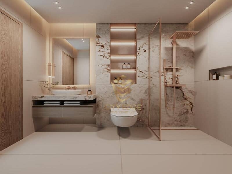 Wohnung in Wasl Gate,Omya Residences, 525000 AED - 16653060 Wohnung in Wasl Gate,Omya Residences, 525000 AED - 16653060