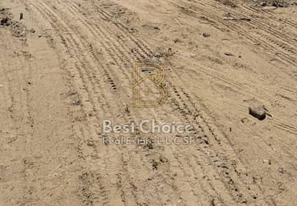 Plot zum Verkauf in Muzairah, Sharjah - WhatsApp Image 2026-09-14 at 00.50. 04. jpeg