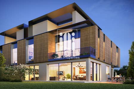 4 Camere Villa in vendita a Al Reem Island, Abu Dhabi - 27. jpg