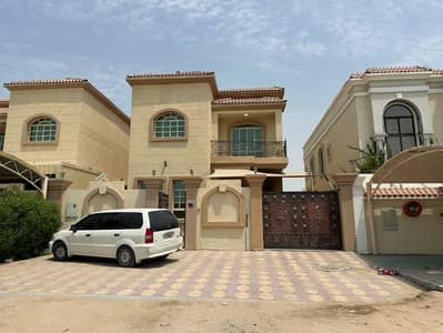 5 Bedroom Villa for Rent in Al Mowaihat, Ajman - WhatsApp Image 2026-09-22 at 4.41. 27 PM. jpeg 5 Bedroom Villa for Rent in Al Mowaihat, Ajman - WhatsApp Image 2026-09-22 at 4.41. 27 PM. jpeg