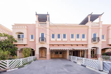 5 habitaciones Villa para en Alquiler en Al Mushrif, Abu Dhabi - 021A7872-HDR. jpg