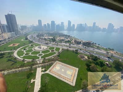 Office para en Alquiler en Al Majaz, Sharjah - WhatsApp Image 2026-09-27 at 04.25. 10 (4). jpeg
