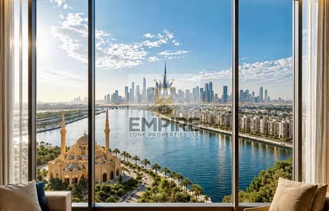 3 habitaciones Apartamento para en Venta en Al Taawun, Sharjah - WhatsApp Image 2026-09-26 at 1.58. 24 PM (6). jpeg