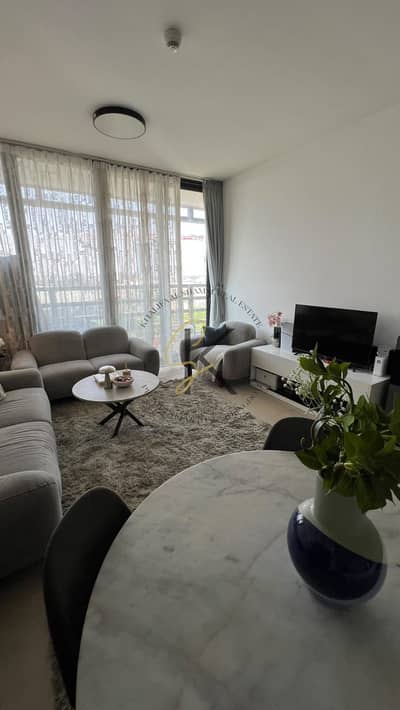 2 Schlafzimmer Wohnung zum Miete in Aljada, Sharjah - 81046. jpg 2 Schlafzimmer Wohnung zum Miete in Aljada, Sharjah - 81046. jpg