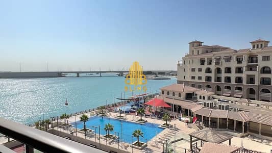 1 Schlafzimmer Wohnung zum Miete in Saadiyat Island, Abu Dhabi - WhatsApp Image 2026-07-31 at 3.19. 48 PM. jpeg
