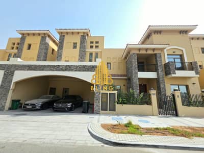 5 Slaapkamers Villa te Huur in Al Raha Beach, Abu Dhabi - WhatsApp Image 2026-08-18 at 6.36. 34 PM. jpeg