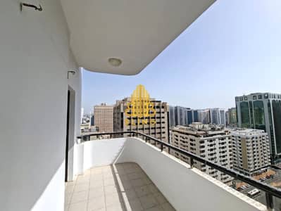 Appartement de 3 chambres à à louer à Hamdan Street, Abu Dhabi - copy1. jpeg