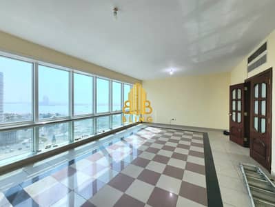 2 Slaapkamers Appartement te Huur in Corniche Area, Abu Dhabi - WhatsApp Image 2026-09-19 at 11.36. 16 AM (2). jpeg