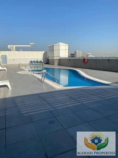فلیٹ 1 غرفة نوم للايجار في مدينة دبي الرياضية، دبي - WhatsApp Image 2026-09-26 at 15.08. 21. jpeg