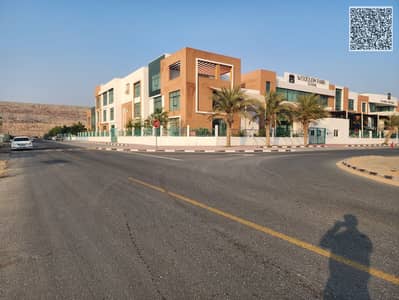 Plot zum Verkauf in Al Jurf, Ajman - WhatsApp Image 2026-09-27 at 5.27. 45 AM. jpeg