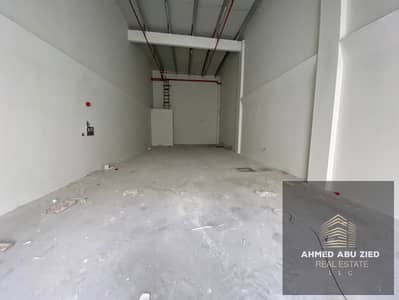 Warehouse para en Alquiler en Ajman Industrial, Ajman - 1b836361-c881-43b5-b3b0-23f1d81b09bf. jpg Warehouse para en Alquiler en Ajman Industrial, Ajman - 1b836361-c881-43b5-b3b0-23f1d81b09bf. jpg